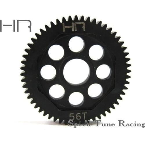 Hot Racing Losi 1:14 Mini 8ight Steel Big Teeth 56T 58T 60T