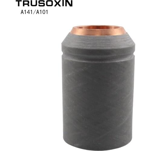 Non-original A141 A101 Plasma Cutter Torch Consumables 1pcs Cutting Shield Cup PC0101