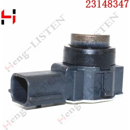 New original Car Parking Sensor PDC Opel Insignia II Zafira Meriva Holden 23148347 0263023458