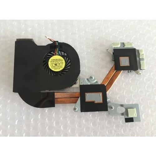 New Original Cpu Fan For Acer Aspire V3-771 V3-771G V3-772 V3-772G Cpu Cooling Fan DFB601205M20T DC5V 0.5A