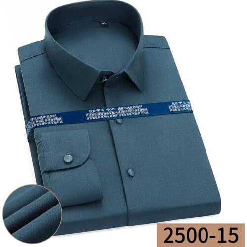 Odinokov Men's Shirts