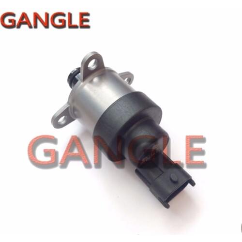 High Pressure Fuel Pump Regulator Suction Control SCV Valve For Dodge Nitro Ram 4500 5500 FIAT DUCATO DAILY 2.3 TD 0928400660