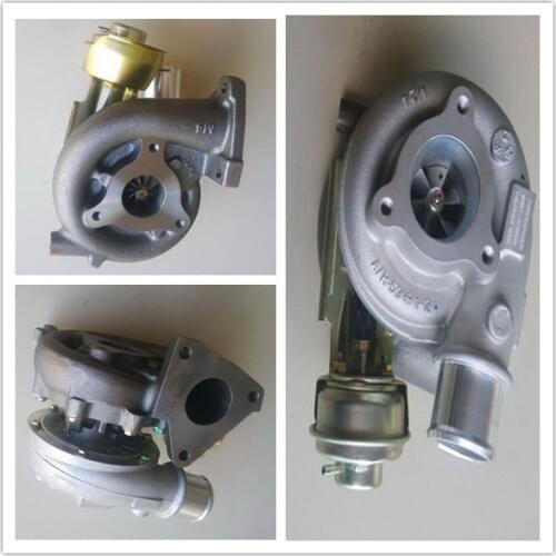 Promotional Electric Turbocharger Parts Gt2052V Turbo Kit 705954-5015S 14411-6060A FOR Nissan ZD30 Engine