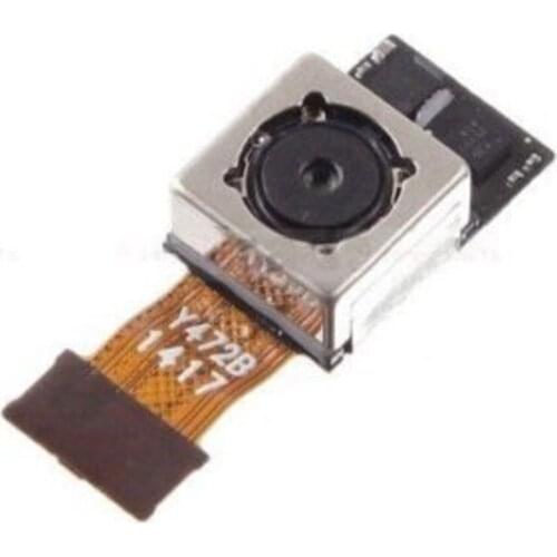 Back photo rear flex cable rear camera module for LG G3 D850 D855 LS990