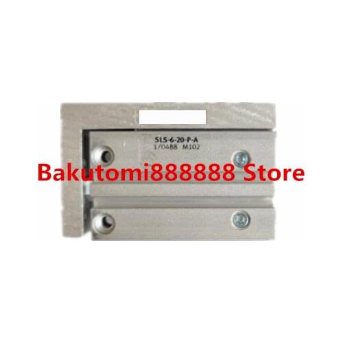 SLS-6-20-P-A 170488 gas cylinder