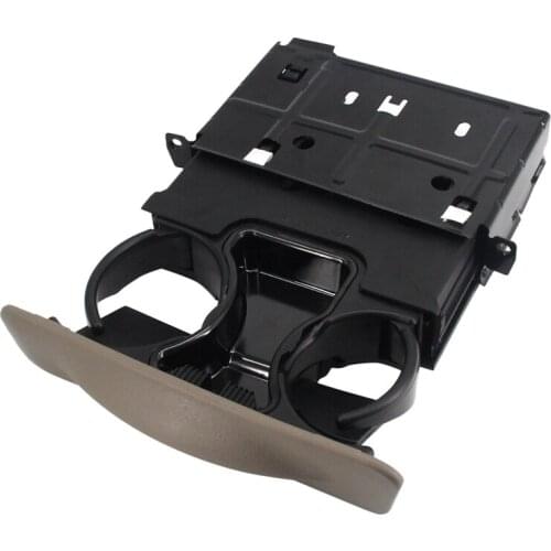 YC3Z2513560CAB Dashboard Cup Holder for Ford F-250 F-350 F-450 F-550 1999-2004 Super Duty YC3Z-2513560-CAB