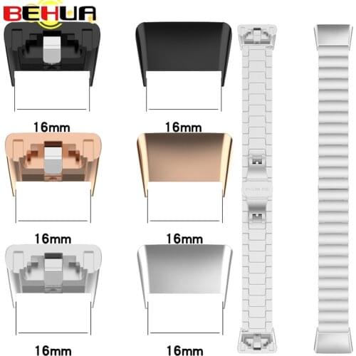 2pcs/Lot Bracelet Accessories Watch Connector For Huawei Honor Band 6 Adapter Replacement Connectors For Huawei Band 6 Adapters