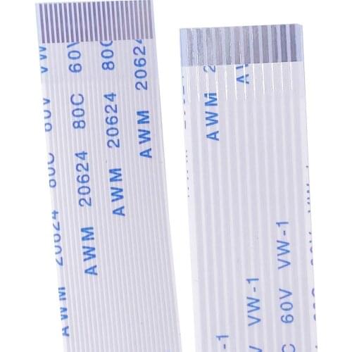 80cm)3pcs 932 933 932XL 933XL Print head Printhead Cable head cable for HP 6060 6060e 6100 6100e 6600 6700 7110 7600 7610 7612