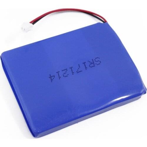 BAOFENG BF-T1 3.7V 1500mAh Li-ion battery for BAOFENG BF-T1 Walkie Talkie BFT1 Mini Two Way Radio baofeng Accessories BF T1