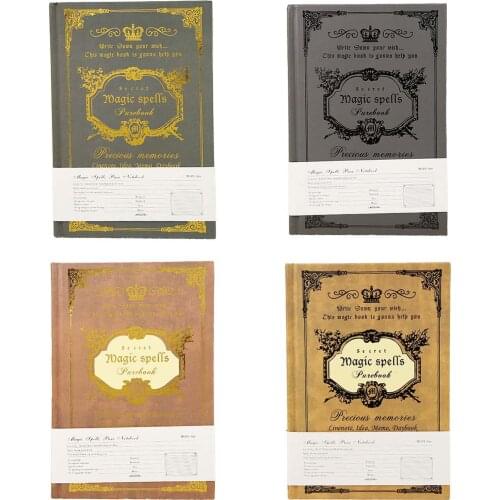 B-SKIN Hardcover Notebooks