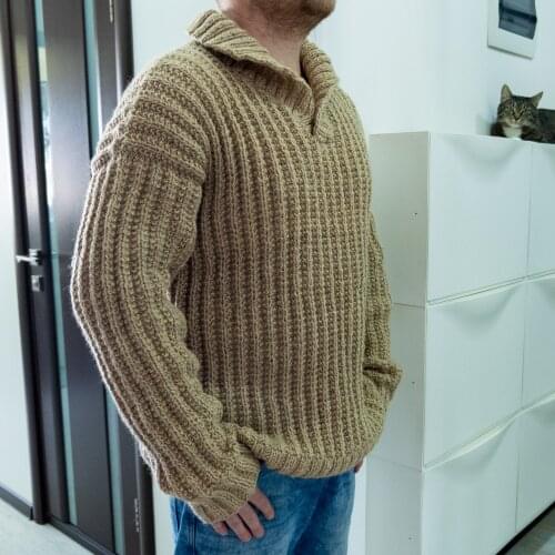 Брат Данила Mens Clothing
