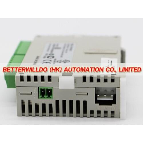 DVP14SS211T NEW IN BOX SS2 series PLC 24VDC 8DI 6DO Transistor Standard 1 Year Warranty