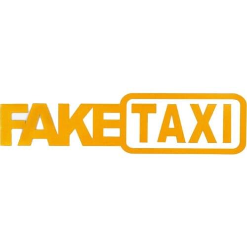 Fanxoo Car Exterior Accessories