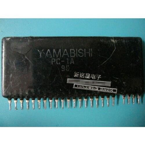 Hot spot PC-1A ceramic module 23pin quality assurance