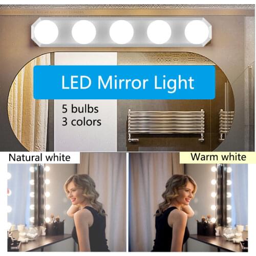 HoliHuli Lighting For Dressing Table