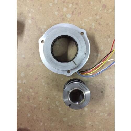 V23401-D1001-B101 encoder , used in good condition . 80% appearance new , good working , free shipping885