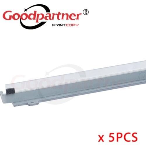 5X Transfer Cleaning Blade for HP Color LaserJet CP5225 Enterprise CP5520 CP5525 M750 700 M775 CP5225n CP5225dn CP5525dn CP5525n
