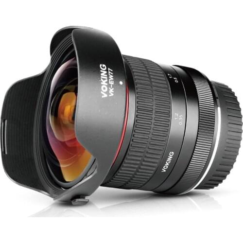MEKE Optical Lenses