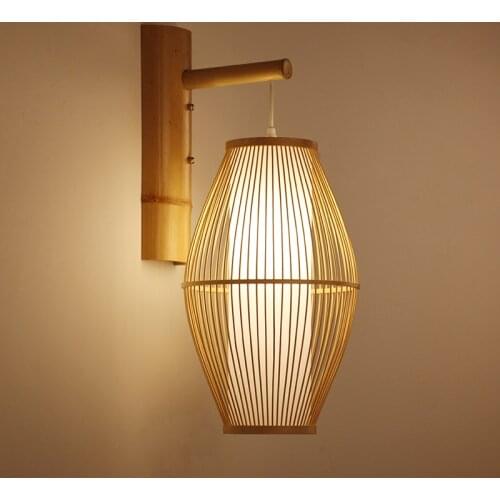 Mooskolin Wall Lights