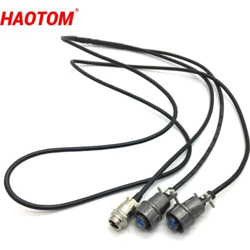 New ATV UTV Speedometer Sensor Speed Sensor Cable For Linhai 260cc 300cc Buyang Feishen Direct Replacement Part