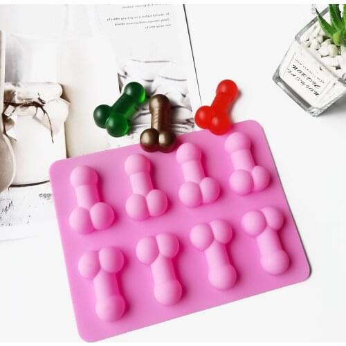 New Many Shapes Honeybee Silicone Soap Mold for Making Soaps 3D Diy Spa Handmade Mould Decoration Massage Therapy Tray Tools