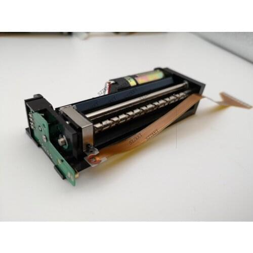 New original thermal print head MTP401-G280-E thermal printer core MTP401-G280 mini thermal printer accessories,MTP401