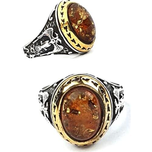 Ose Shop Paired Rings