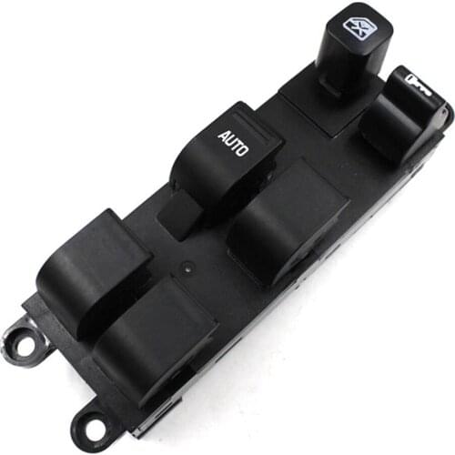 254019E000 83071AE01B 83071AE01A Master Window Switch for 98- 01 Nissan Altima 98-04 Nissan Frontier Subaru