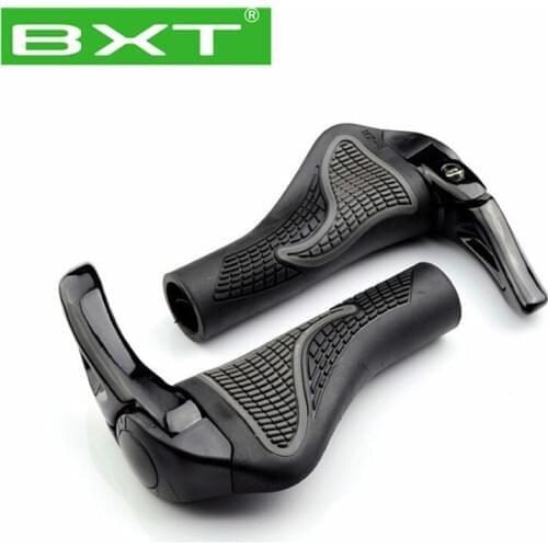 1 pair Special Offer MTB bike Handlebar Road Cycling Mountain Bike Bicycle Lock-on Handlebar Cover Handle Bar End