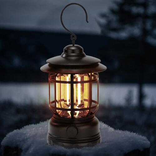 TGMR Portable Flashlights