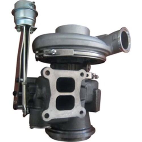 Eastern Turbocharger HX55W 3592783 3592782 4024822 Turbo Charger for Cummins Industrial ISME