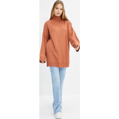 Trendyol Knitwear Sweater TCTAW22KZ1310
