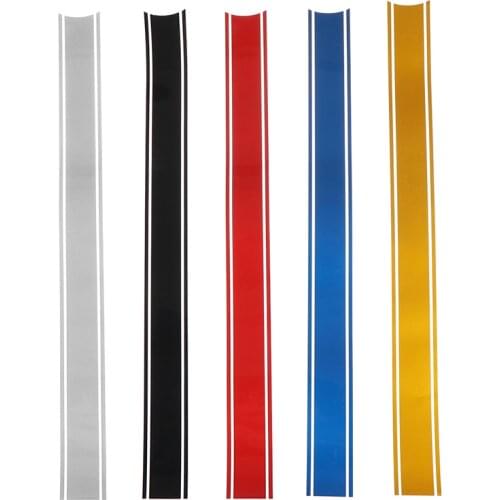 50cm Funny Decoration Sticker Moto Decals DIY Fuel Tank Sticker Waterproof for Racing Motorcycle Accessories