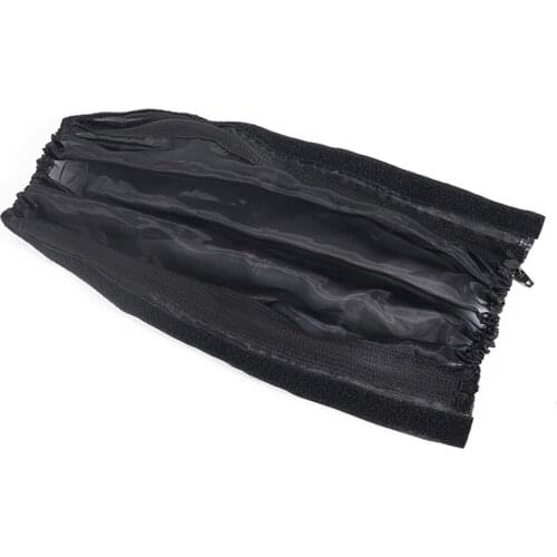 Splash-proof Dust Cover Wear-resistant for 1/10 TRAXXAS New ERevo Summit E2.0 Big S for ARRMA NERO