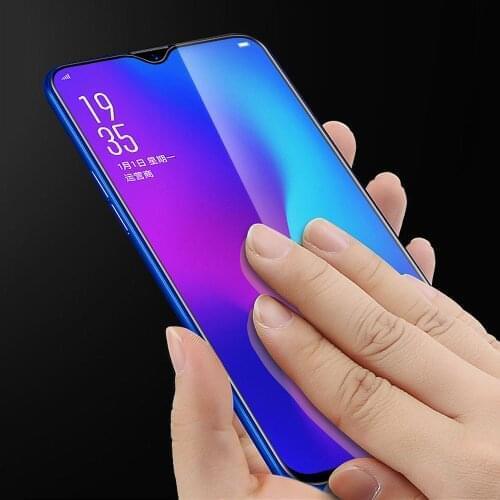 Screen Protector Tempered Glass For Samsung Galaxy A50 A10 A20 A30 A40 A60 A70 A80 A90 A90S 5G Glass Film