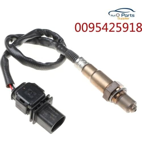 0095425918 Lambda Oxygen Sensor For Benz Class A B C E S GLK CLA CLK CLS SL Viano Sprinter