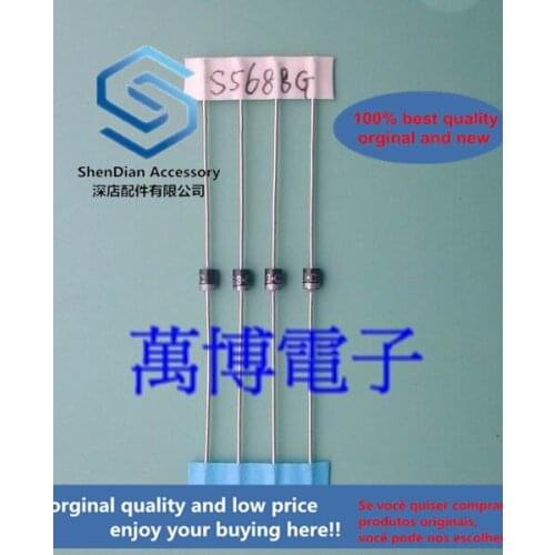 20pcs only orginal new can diode S5688G