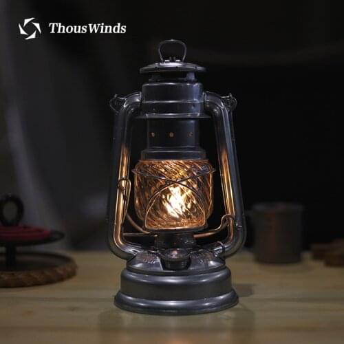 Thous Winds Feuerhand 276 Oil Lantern Lamp kerosene Lamp 3D Firework Lampshade Lantern Glass Lampshade