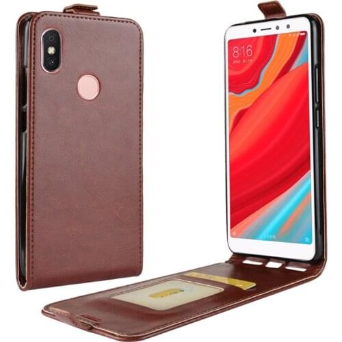 For Xiaomi Redmi S2 Case Redmi S2 Global Version Cover Luxury Wallet PU Leather Phone Case For Xiomi Redmi S2 S 2 RedmiS2 Flip
