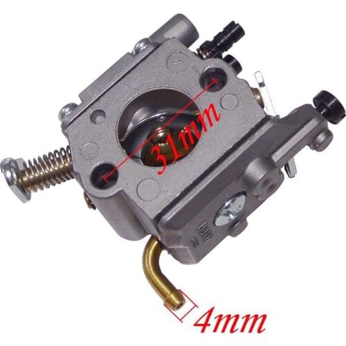 For STIHL 020 T Ms200t Ms200 MS 200 | Replaces Zama & Walbro Carburetor Carburetor Duable