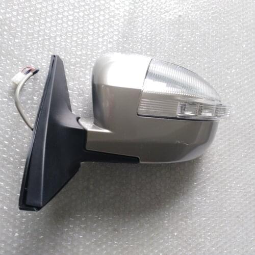 Electric Side Mirror For Lifan X60 SUV