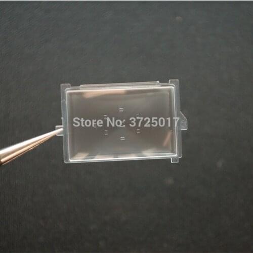 1PCS internal matte focus screen/Frosted glass parts For Canon EOS 1100D SLR compatible 550D 600D 650D 700d (CY3-1645-000)