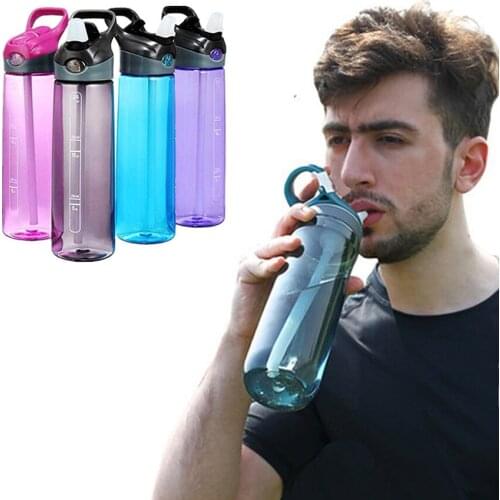 HelloKIMI Travel Water Bottles