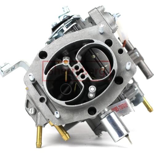 SherryBerg Fit for WEBER model Carburettor Carb Carburador 21083 for LADA 21083-1107010 for LADA NIVA 1600-1700 2103-2107 1500