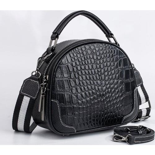 Meigardass genuine leather small messenger bags for women ladies shoulder crossbody bag girls 2021 new handbags female