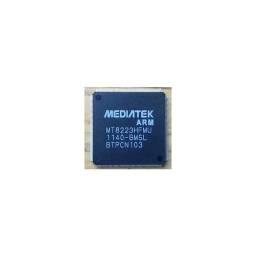 MT8223HFMU-BMSL LCD driver chip