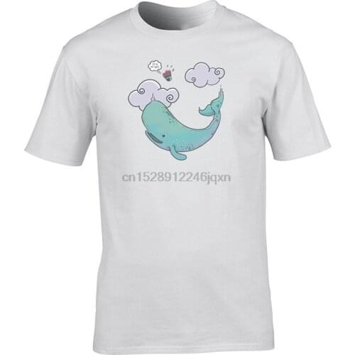 SPERM WHALE BOWL OF PETUNIAS- Classic Comedy Inspired Mens T-Shirt More Size And Colors