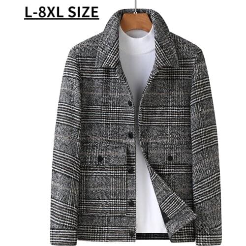 Neverfunction Men's Classic Coats