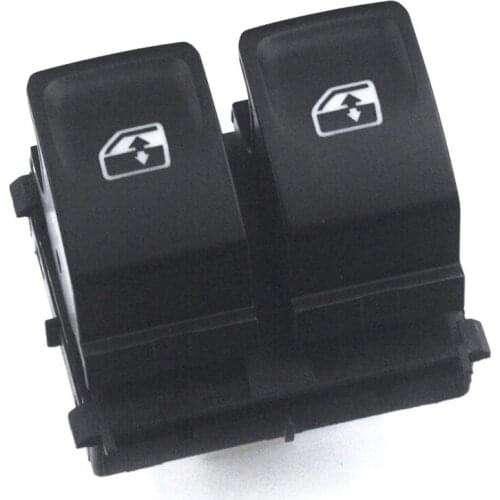 NEW-Electric Window Switch Switch Button for Skoda Scala Kamiq Crafter Golf Transporter Multivan 5G0959858B 5G0959858D