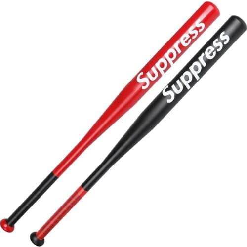 New thickened alloy steel baseball bat and softball bat 25" 28" 30" 32" inches